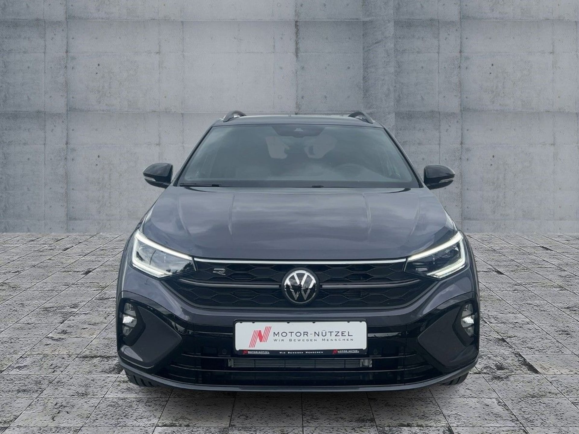 Volkswagen Taigo R-Line
