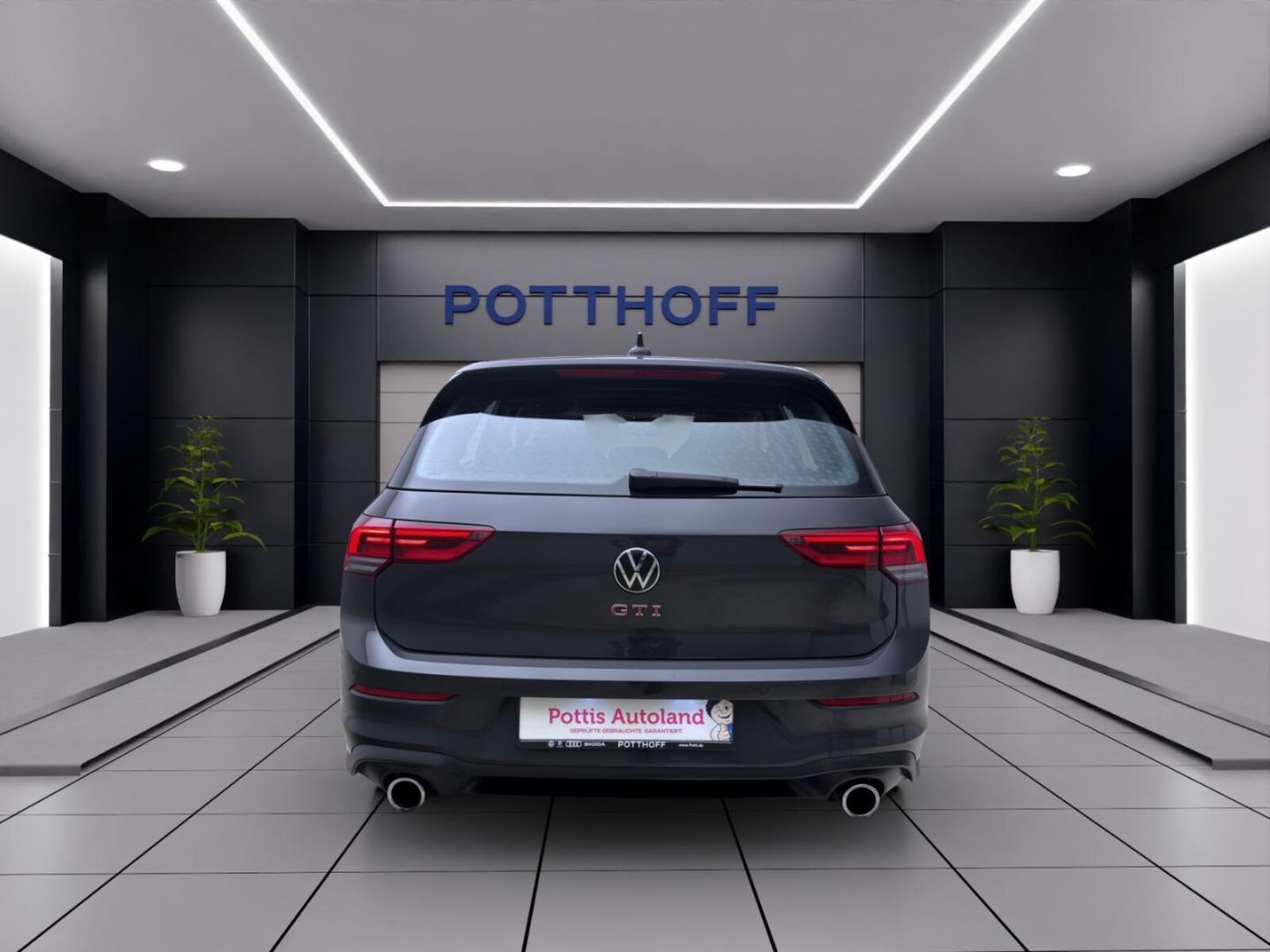 Volkswagen Golf – Bild 4