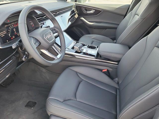 2026 Audi Q7 Premium Plus - Photo 11