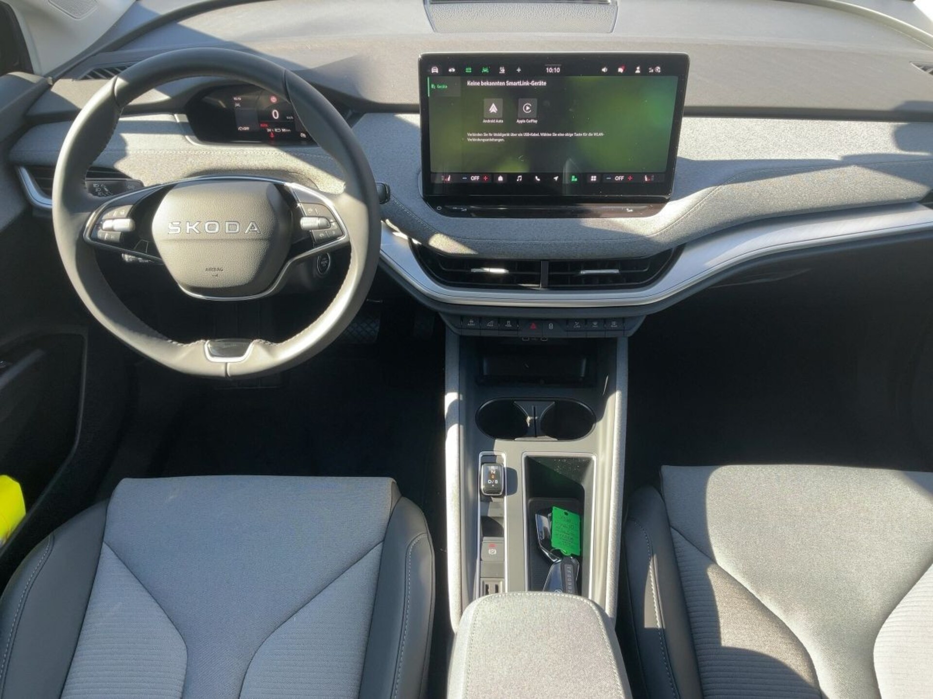 Skoda Enyaq 60