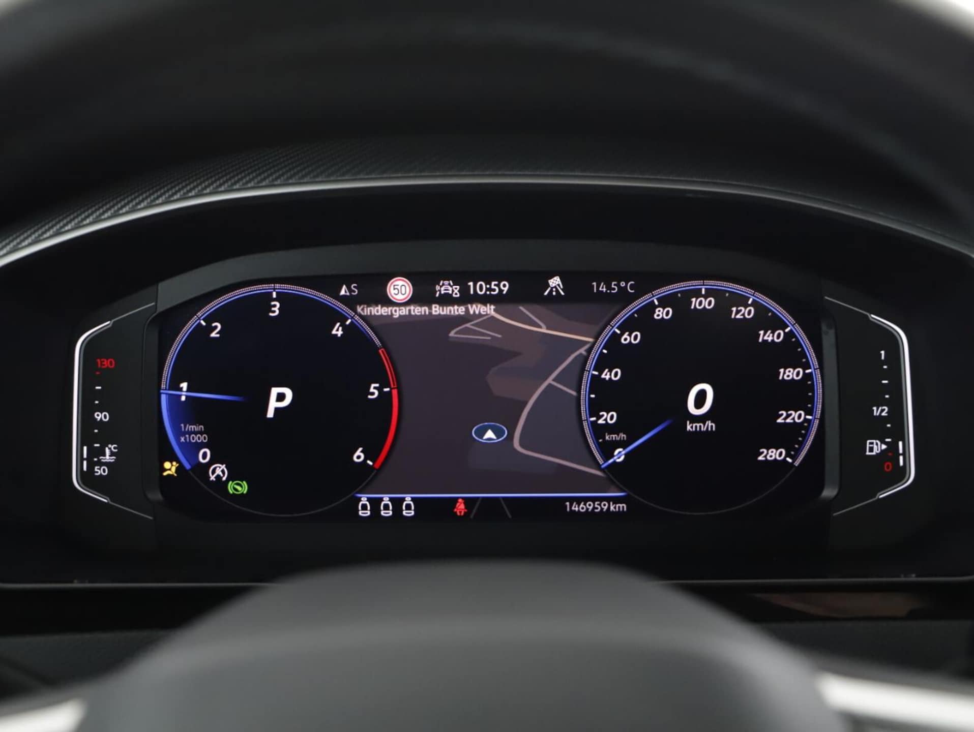 Volkswagen Arteon Shooting Brake R-Line