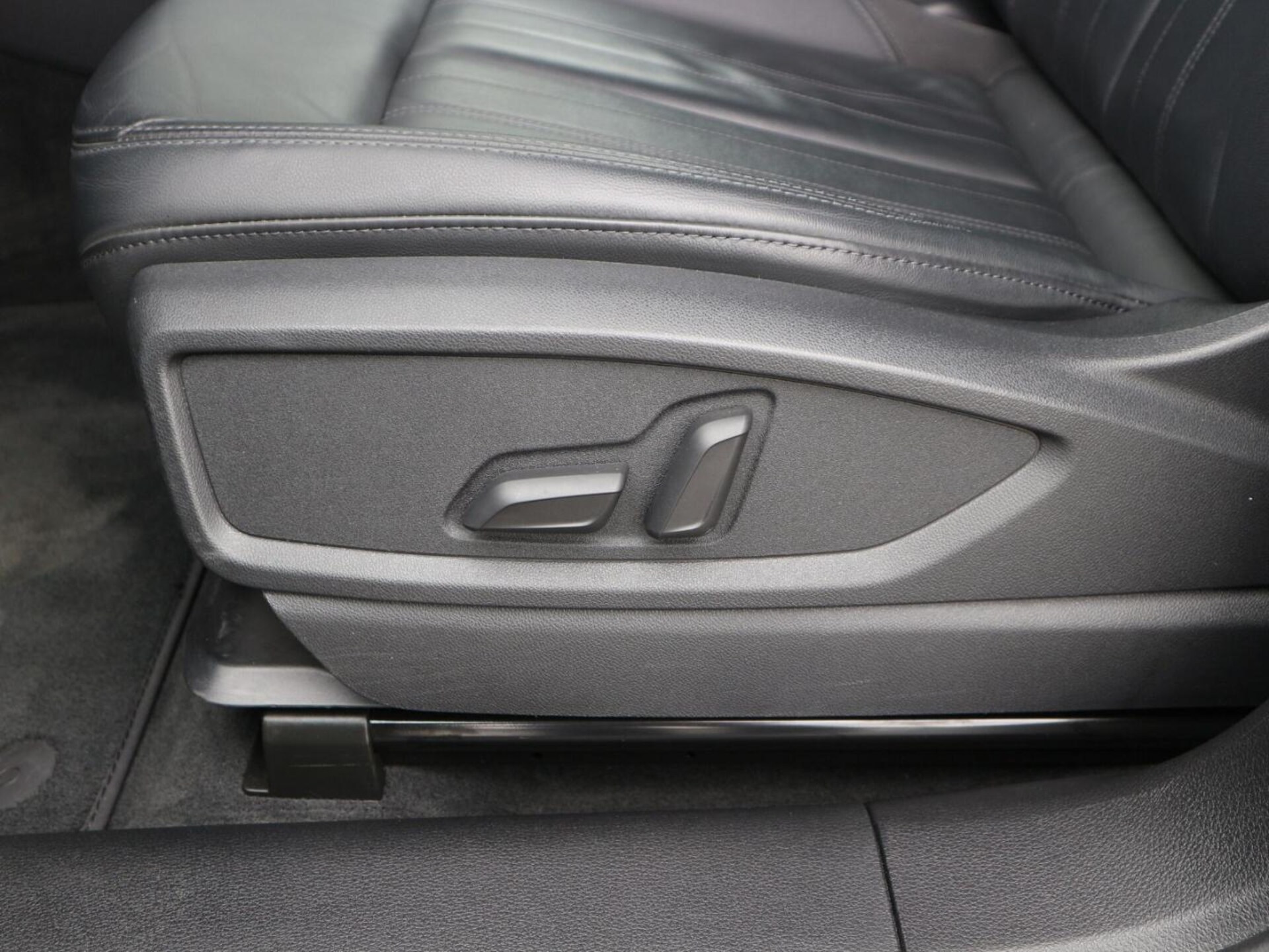 Audi Q5 TFSI e