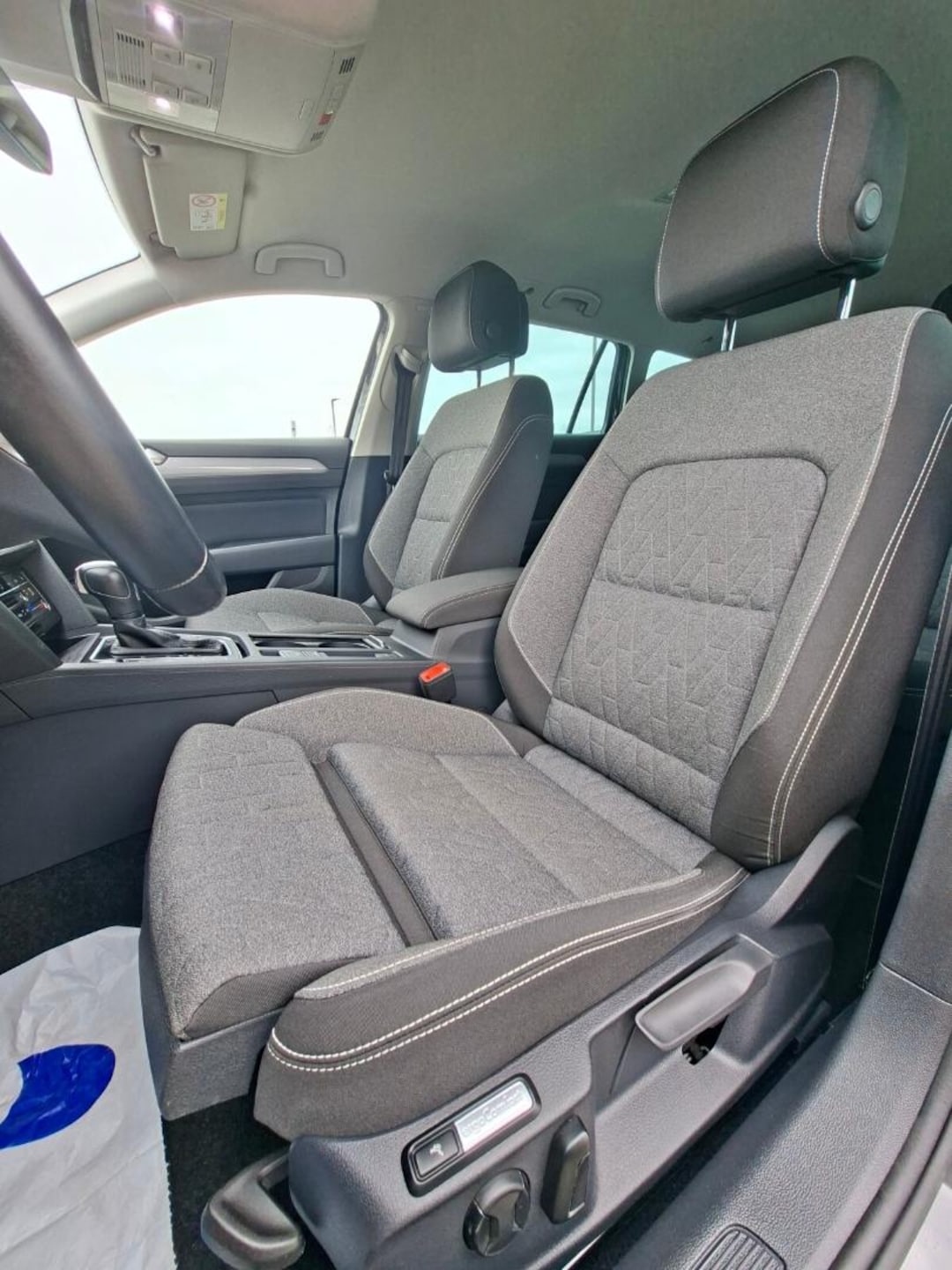 Volkswagen Passat Variant Business