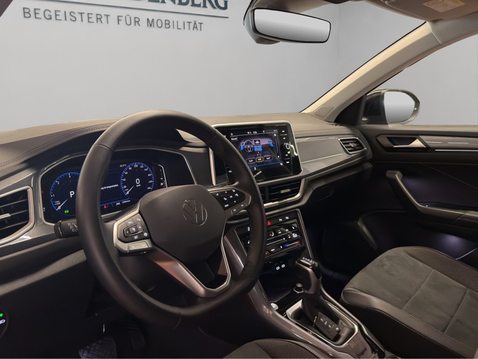 Volkswagen T-Roc – Bild 11
