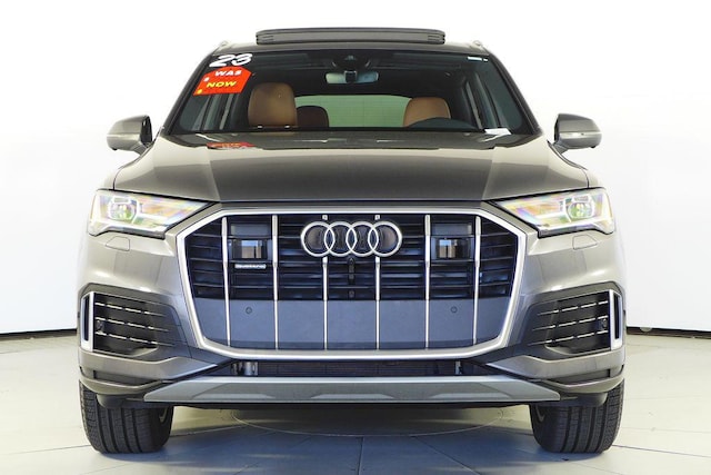 2023 Audi Q7