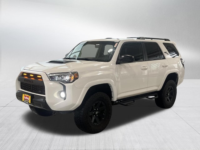 2018 Toyota 4Runner