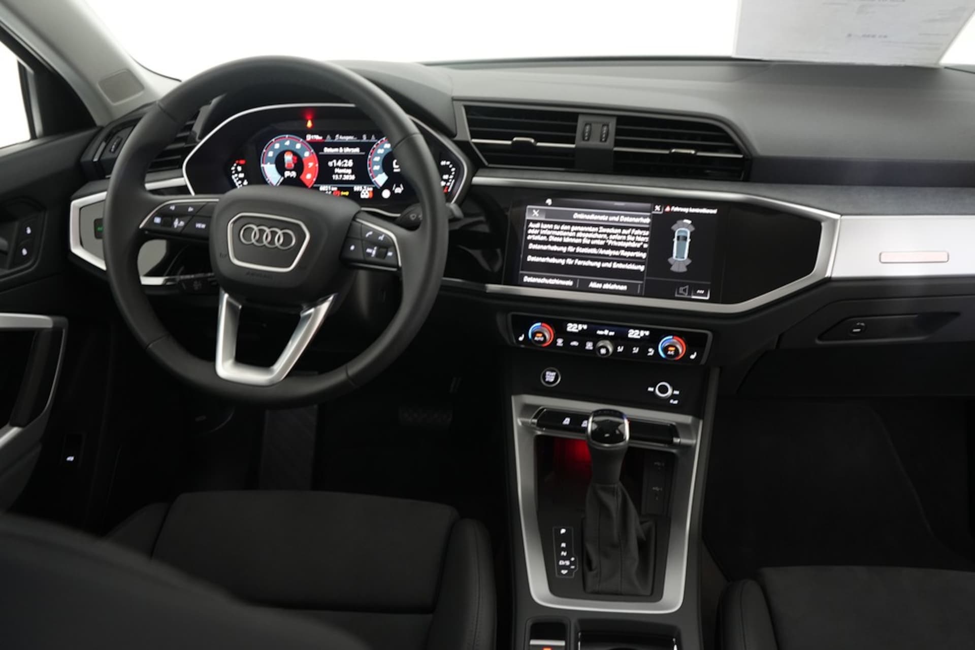 Audi Q3 SUV S line