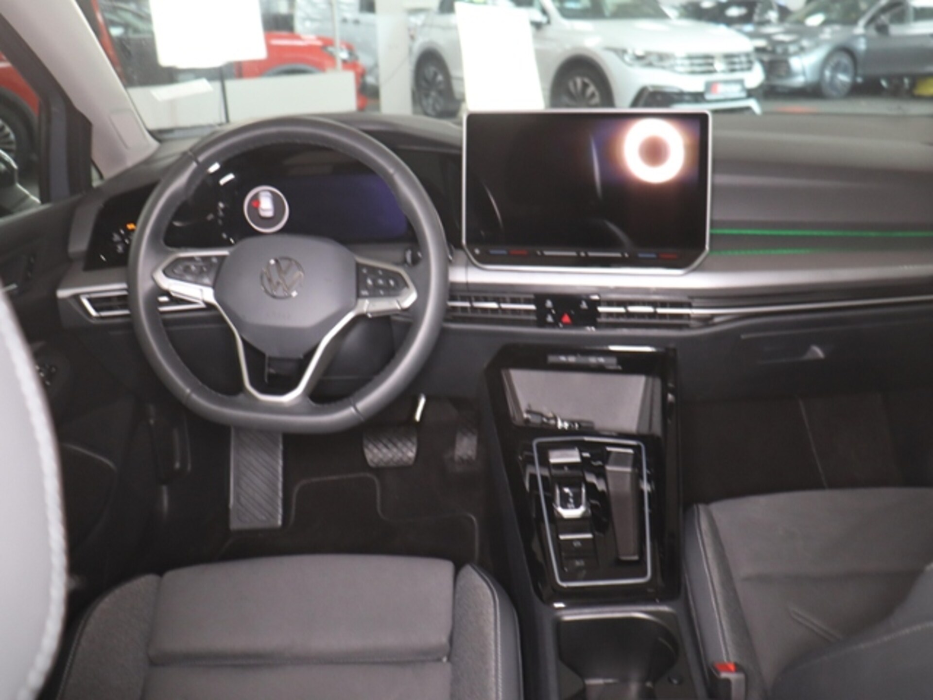 Volkswagen Golf Style
