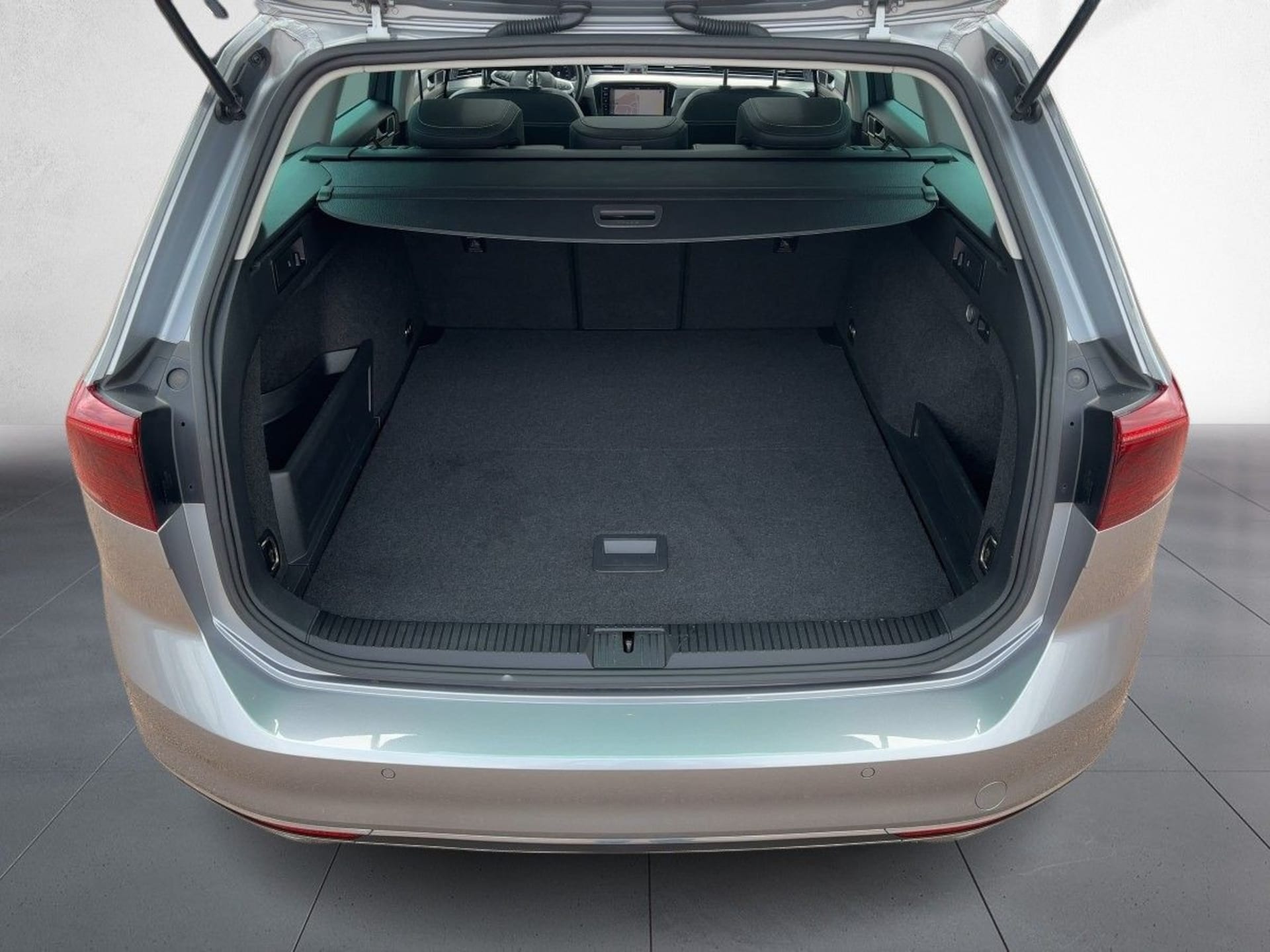 Volkswagen Passat Variant Elegance
