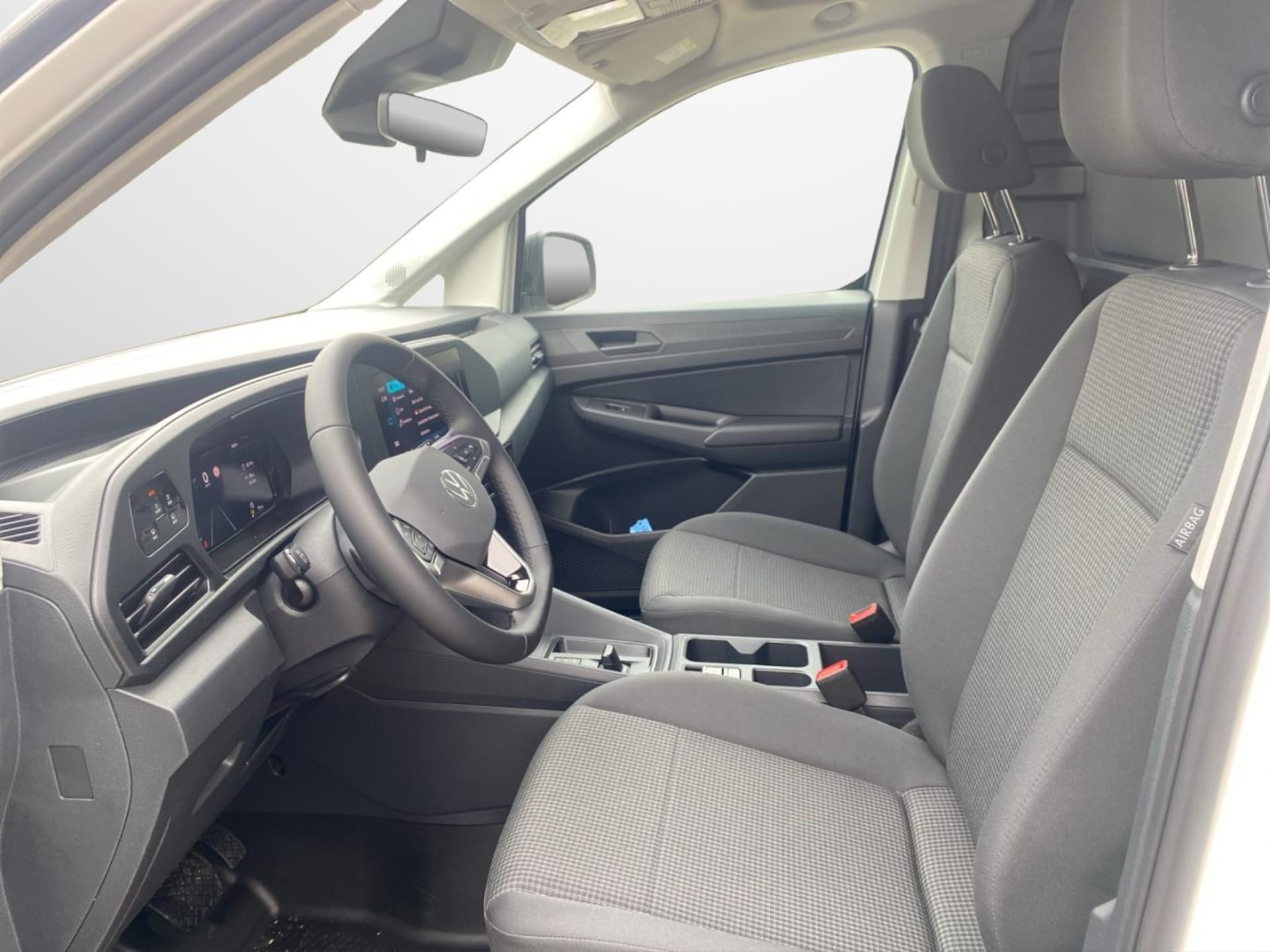 Volkswagen Caddy Maxi Cargo