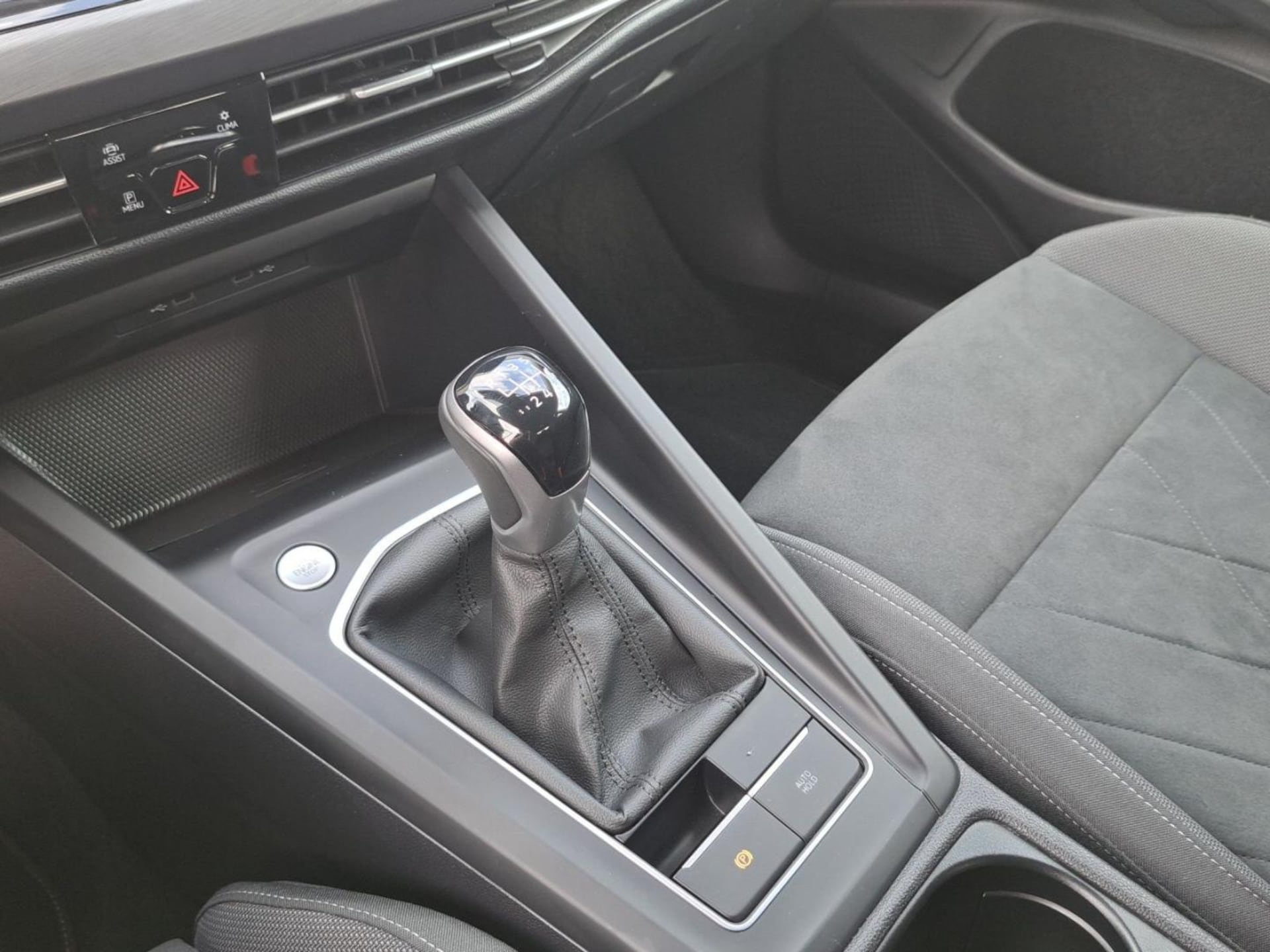 Volkswagen Golf Style
