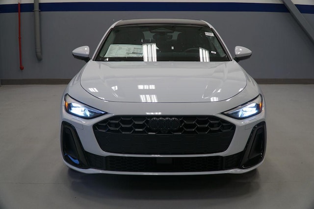 2026 Audi A5 Sedan