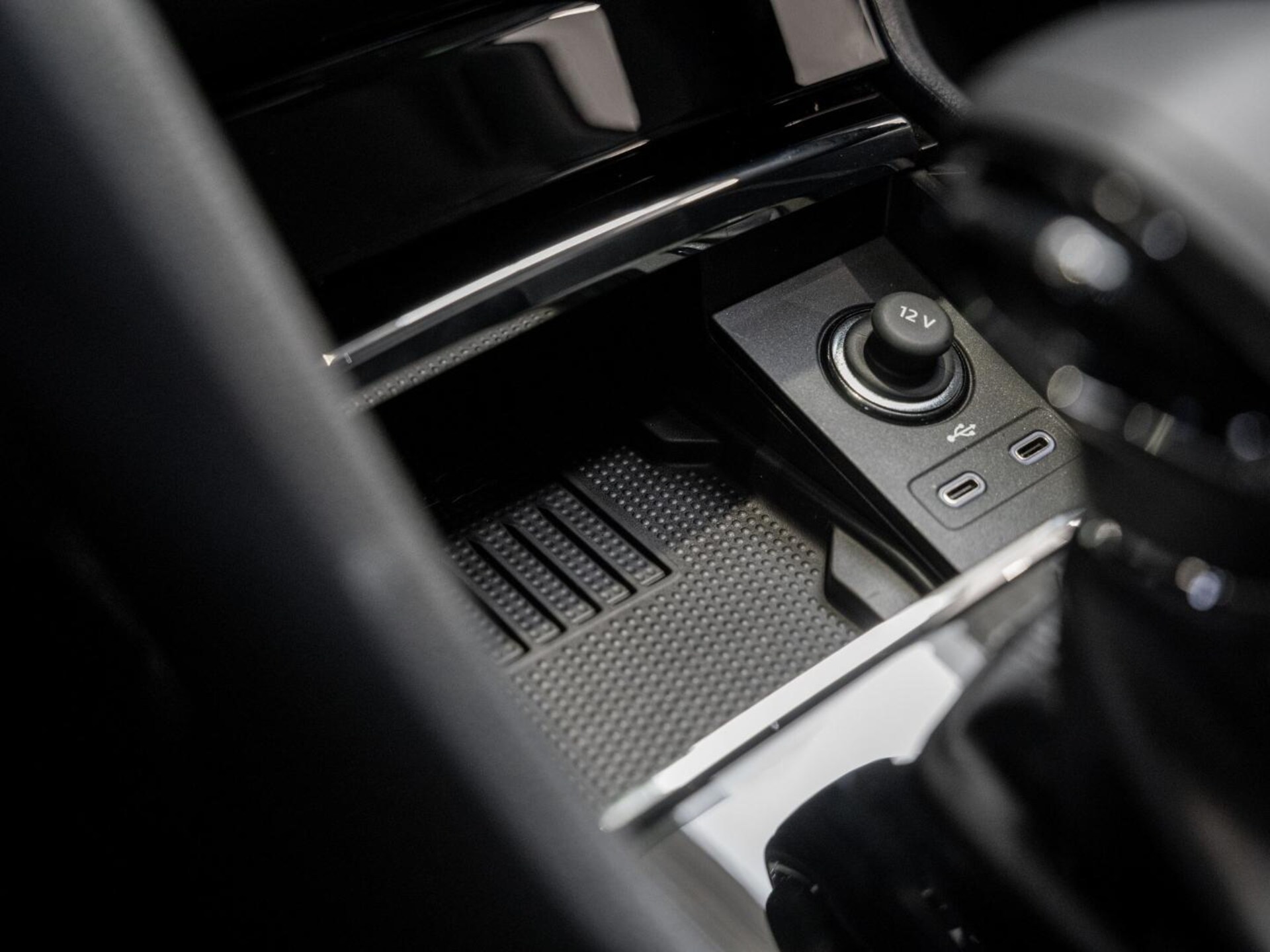 Skoda Karoq Selection