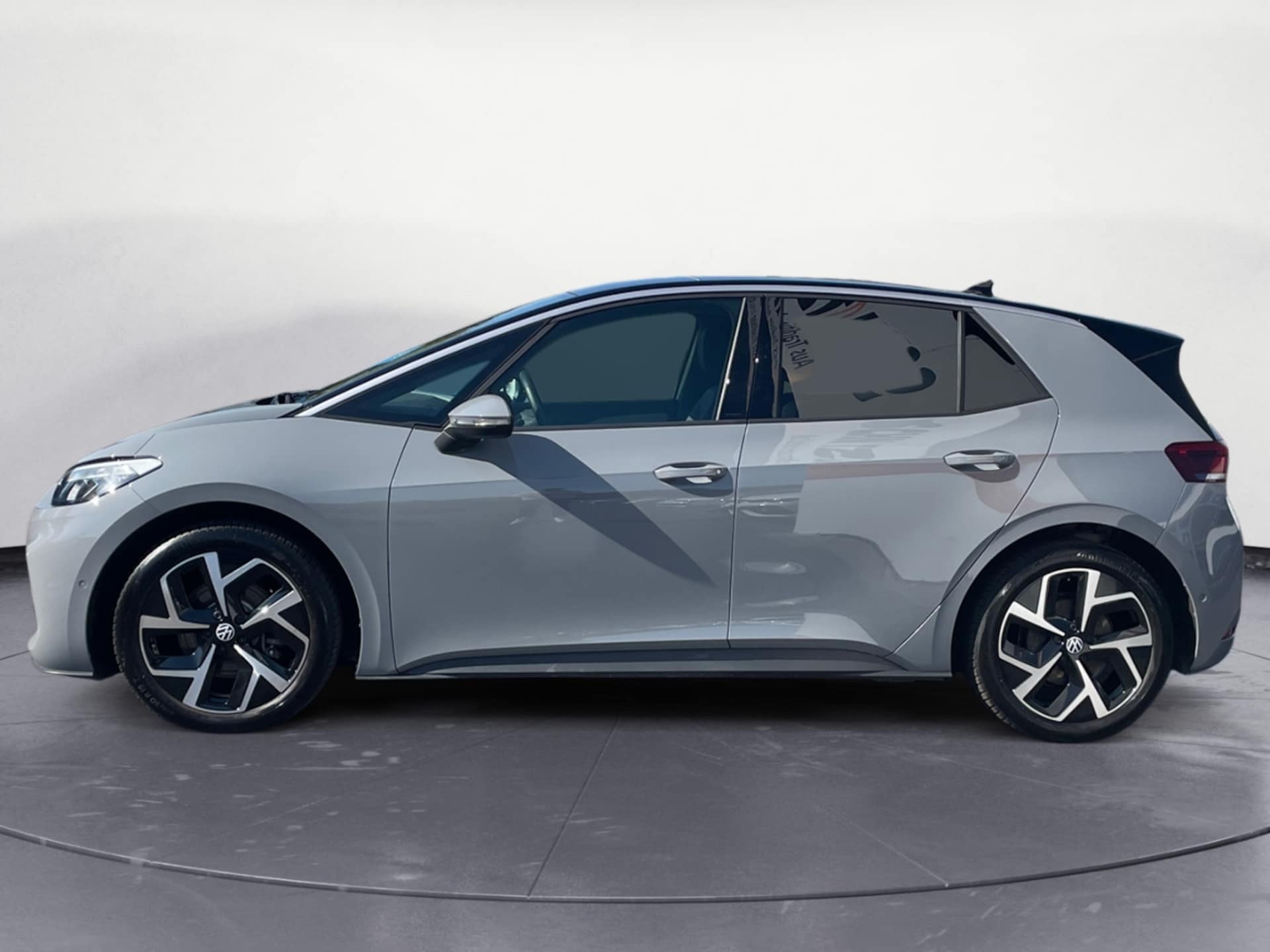 Volkswagen ID.3 MOVE Pro