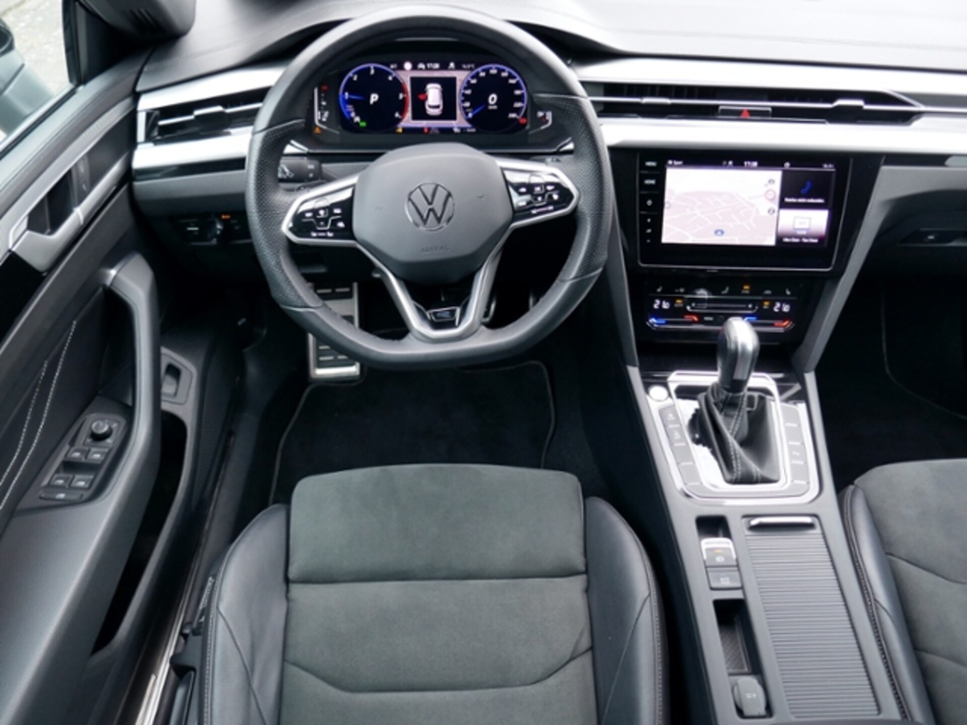 Volkswagen Arteon Shooting Brake R-Line