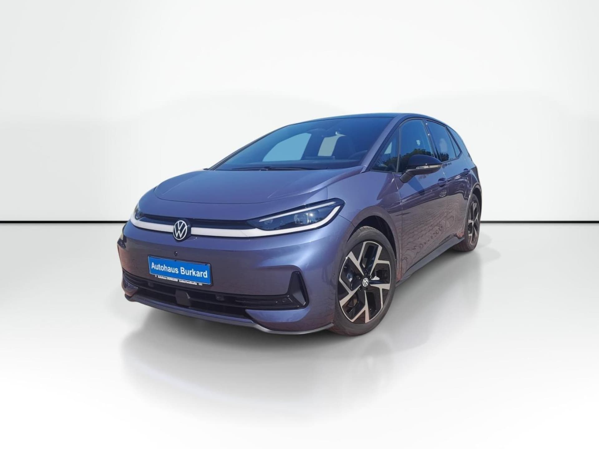 Volkswagen ID.3 Neo Style