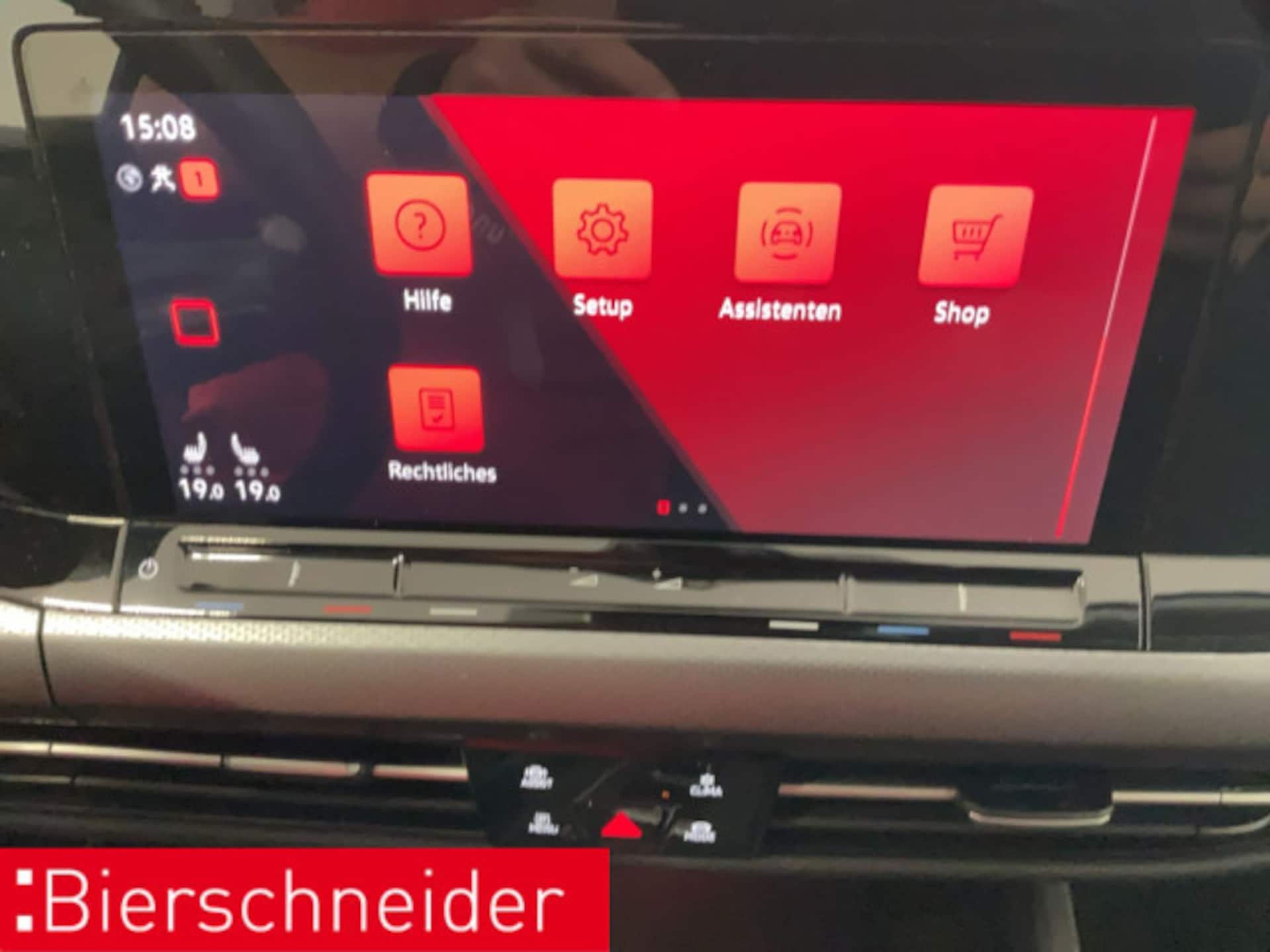 Volkswagen Golf Active