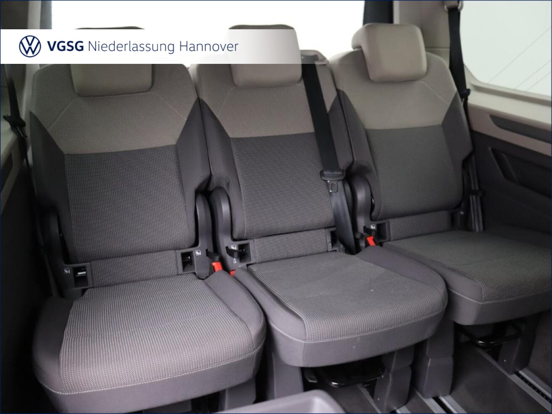 Volkswagen Multivan Langversion Life
