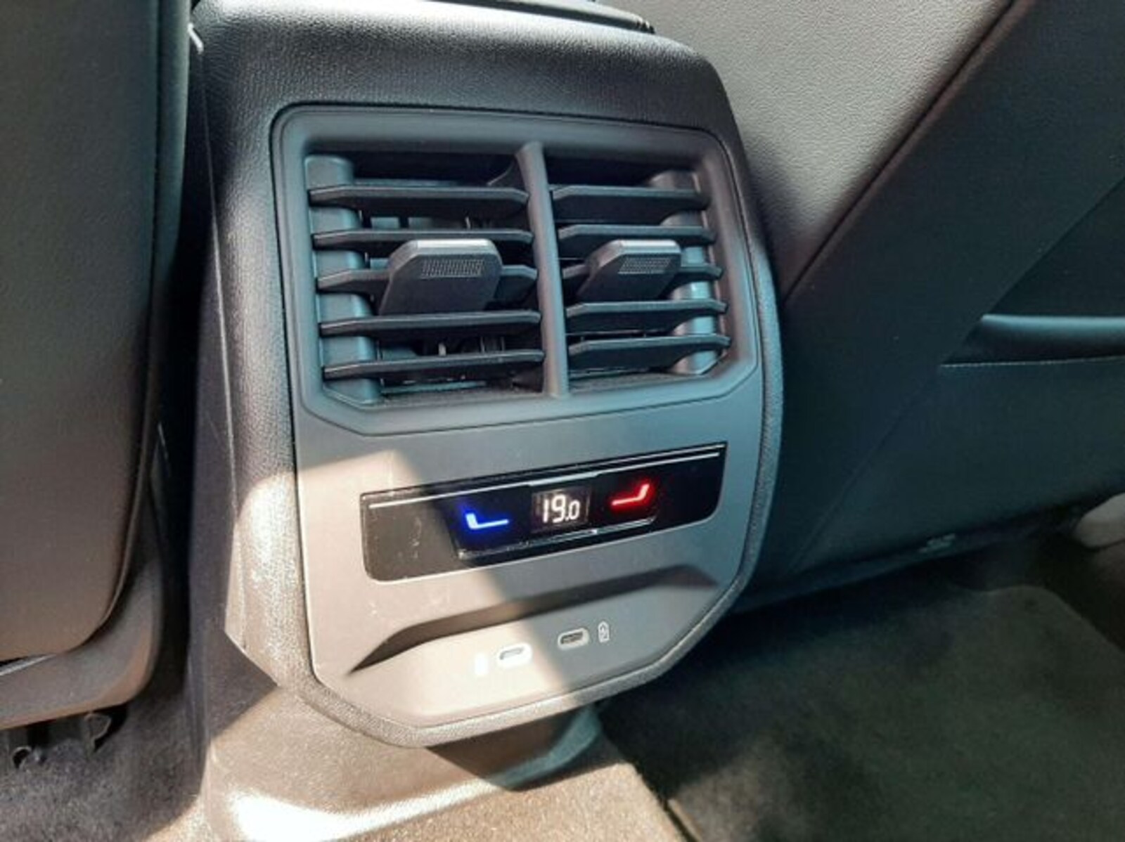 CUPRA Formentor – Bild 12
