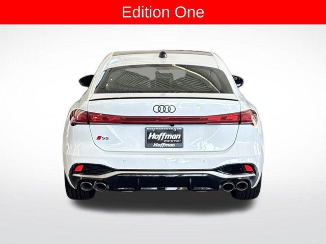 2025 Audi S5 Prestige - Photo 7