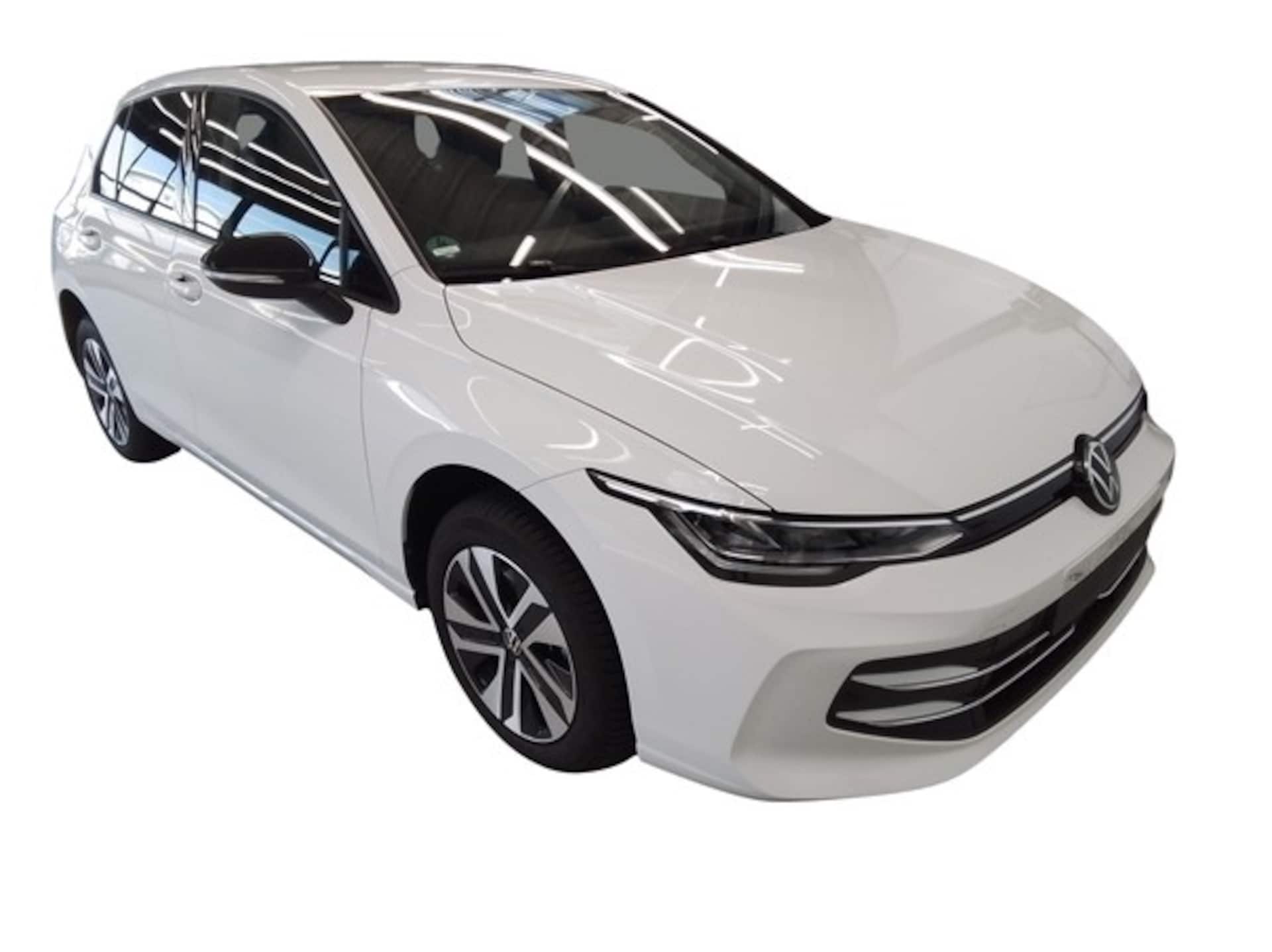 Volkswagen Golf ENERGY