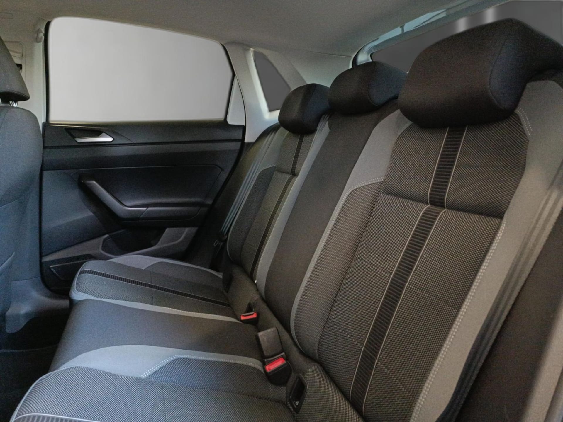 Volkswagen Polo Style