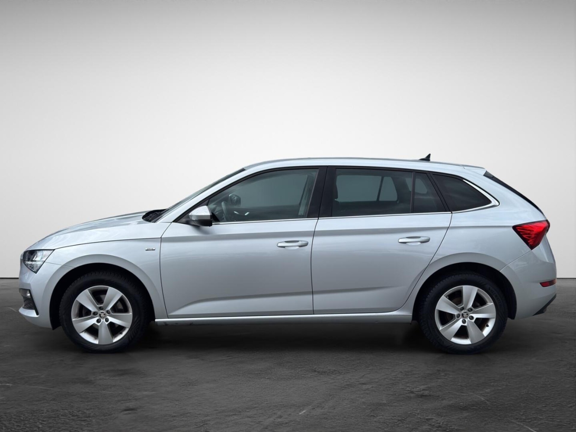 Skoda Scala DRIVE 125