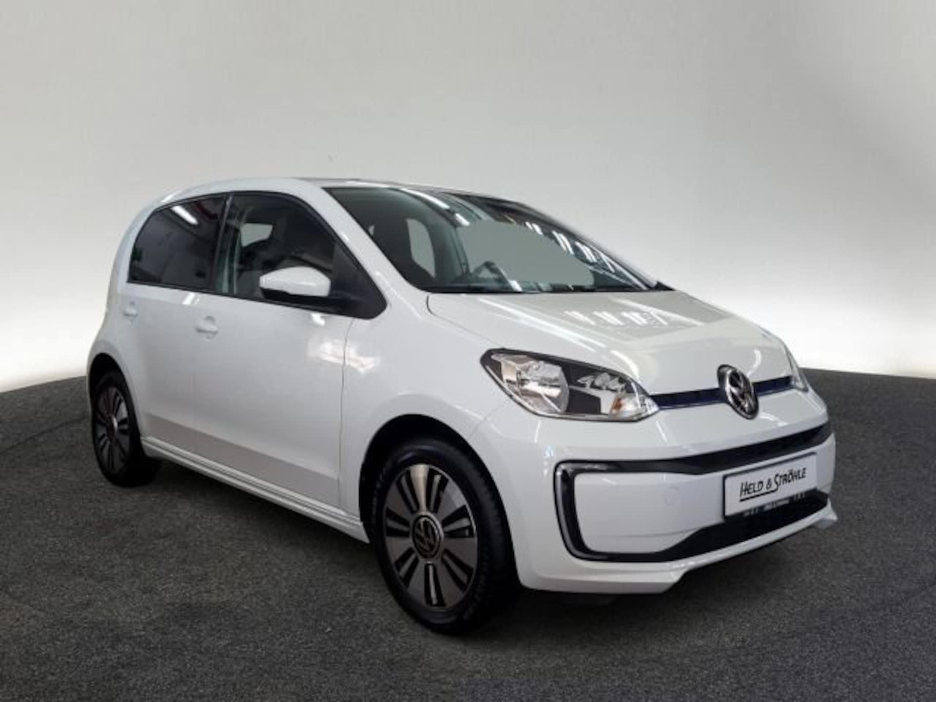 Volkswagen e-up! Edition