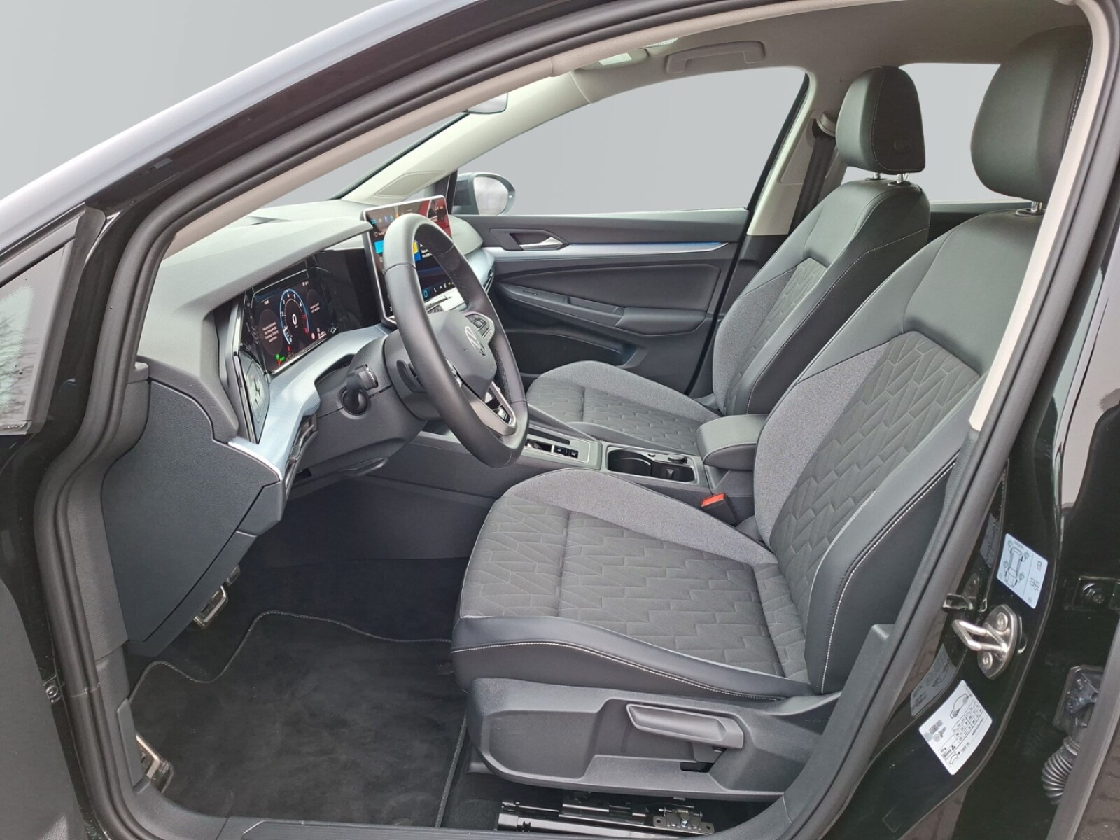 Volkswagen Golf – Bild 8