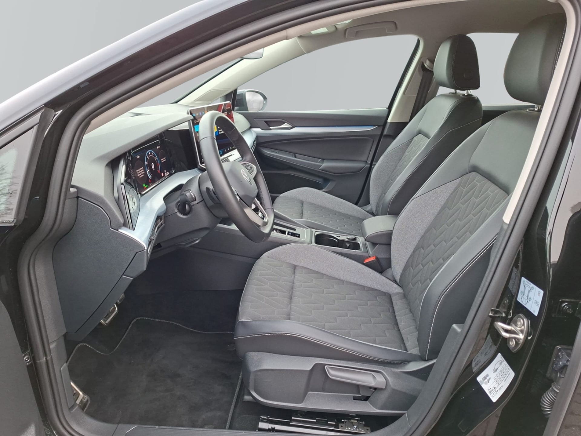 Volkswagen Golf Goal