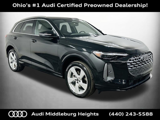 Photo of 2025 Audi Q5 