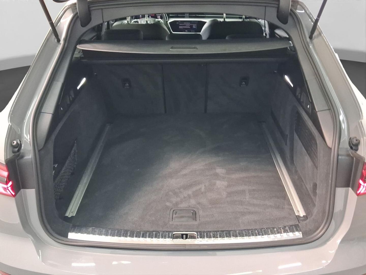 Bild über Audi S6 Avant TDI quattro tiptronic - für weitere Informationen kontaktieren Sie den Audi Partner