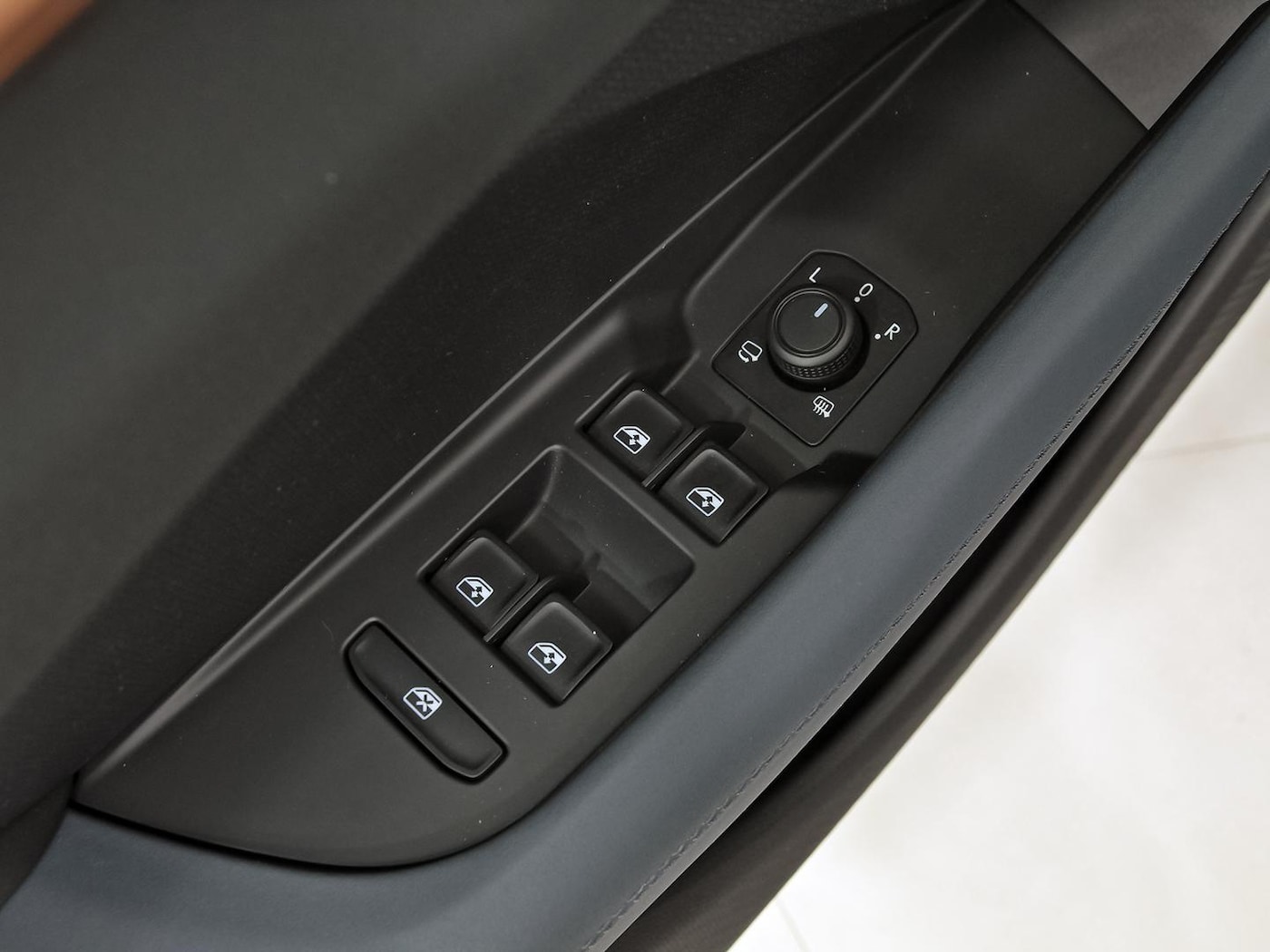 CUPRA Terramar 1.5 TSI e-Hybrid DSG 150 kW (204 CV) — photo 11