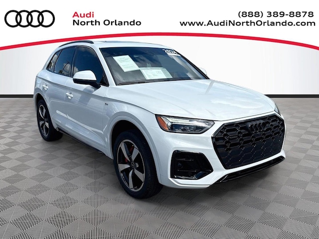 2024 Audi Q5
