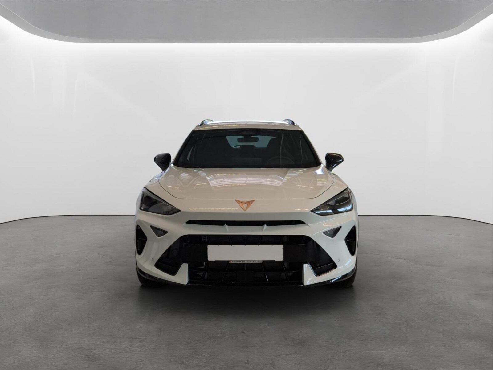 CUPRA Formentor – Bild 3