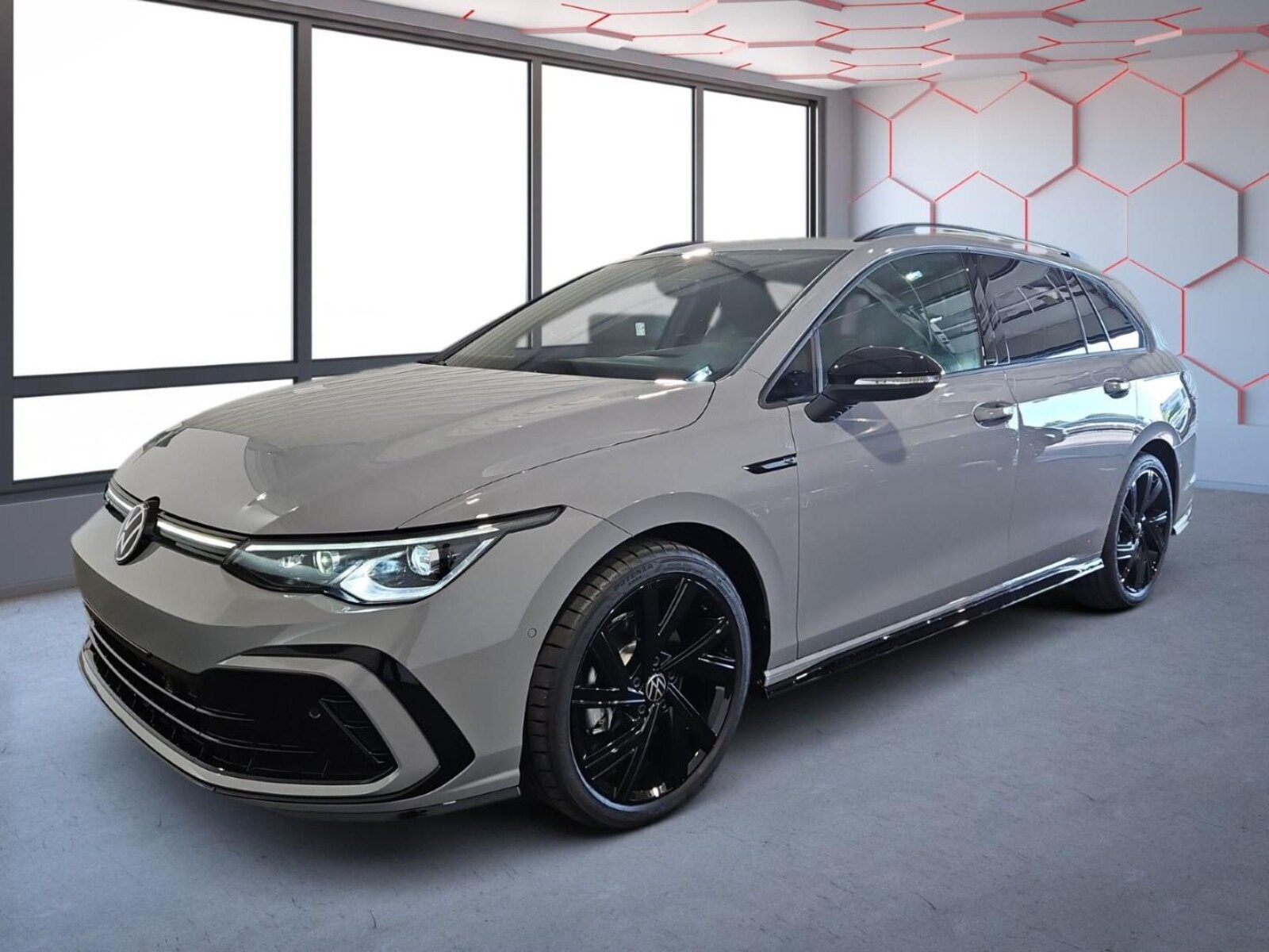 Volkswagen Golf Variant – Bild 2