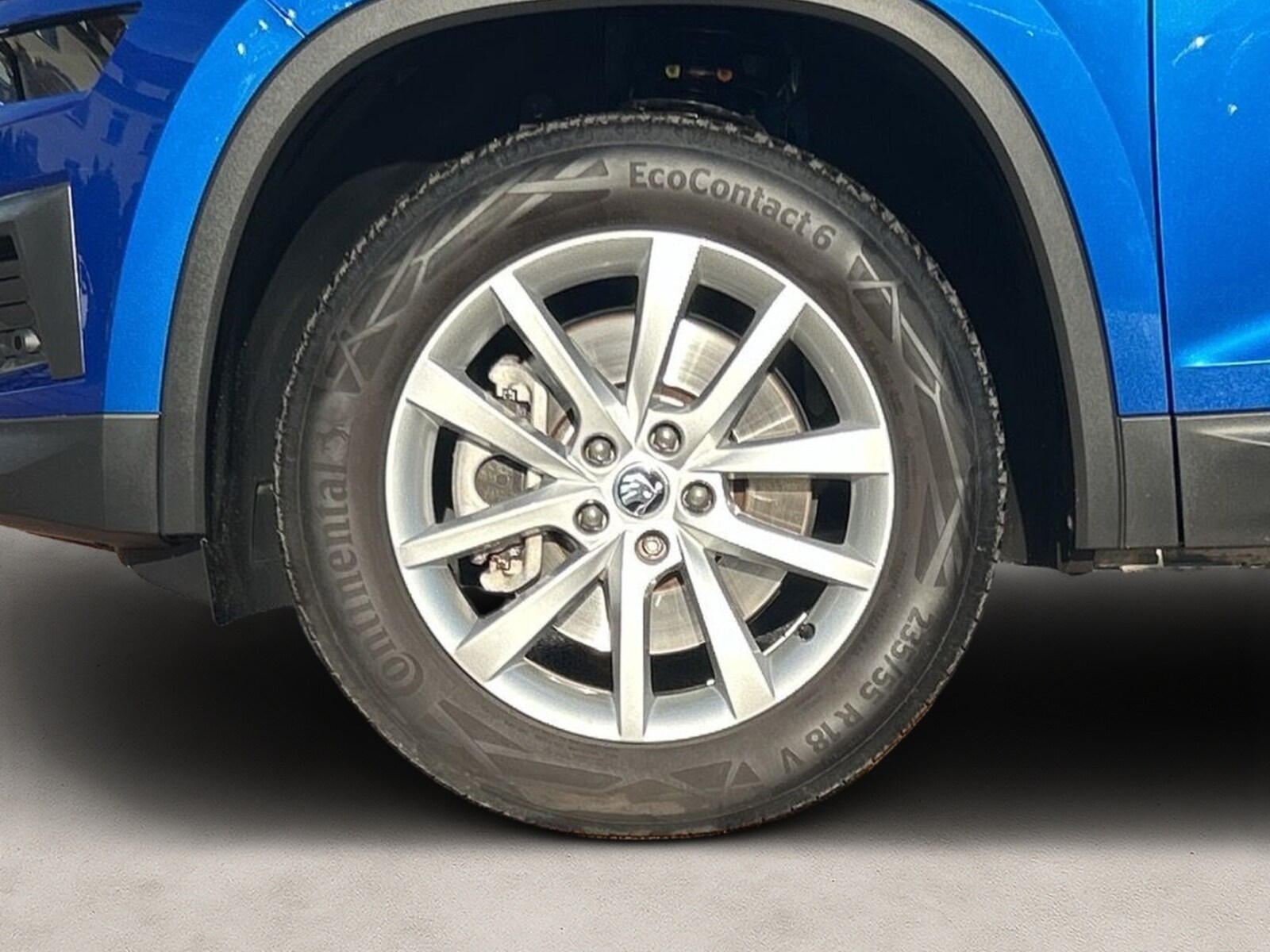 Škoda Kodiaq – Bild 7