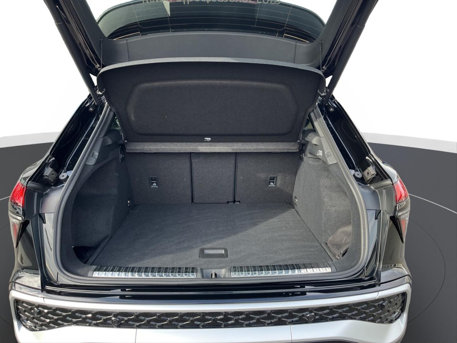 Audi Q3 – Bild 14