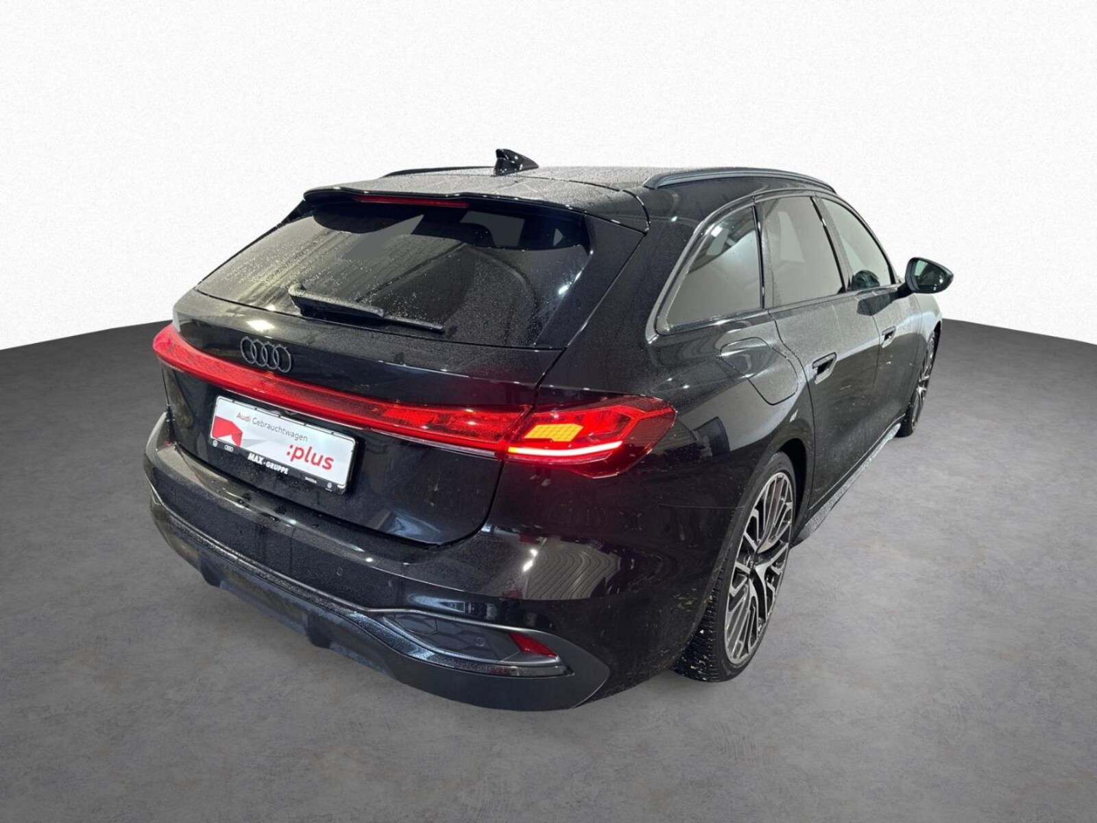 Audi A5 Avant – Bild 6