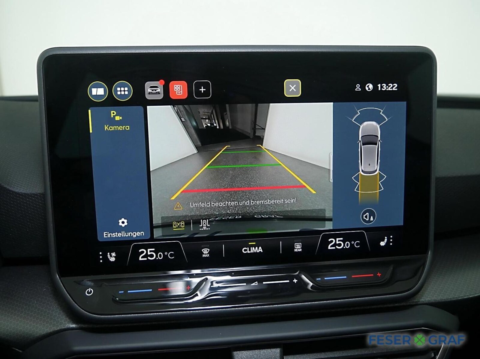 SEAT Leon – Bild 7