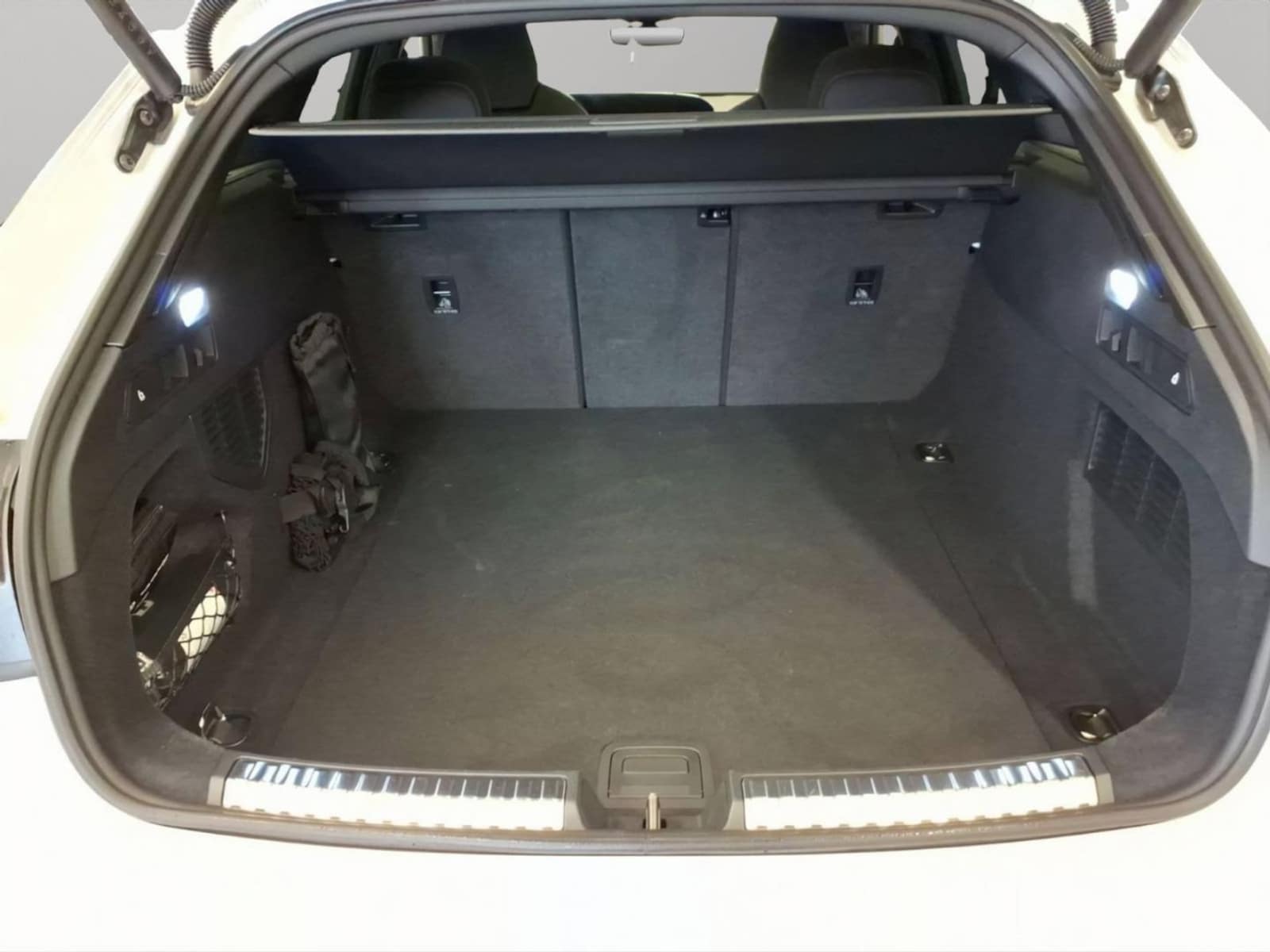 Audi A5 Avant – Bild 7