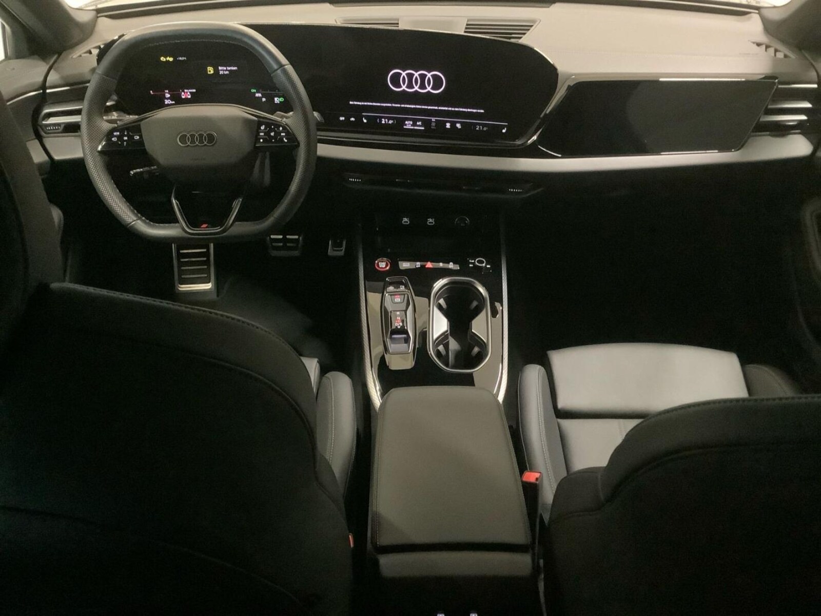 Audi A6 Avant – Bild 9