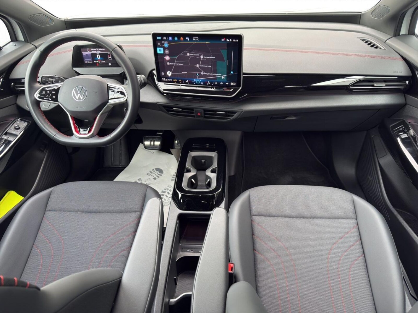 Volkswagen ID.4 – Bild 5