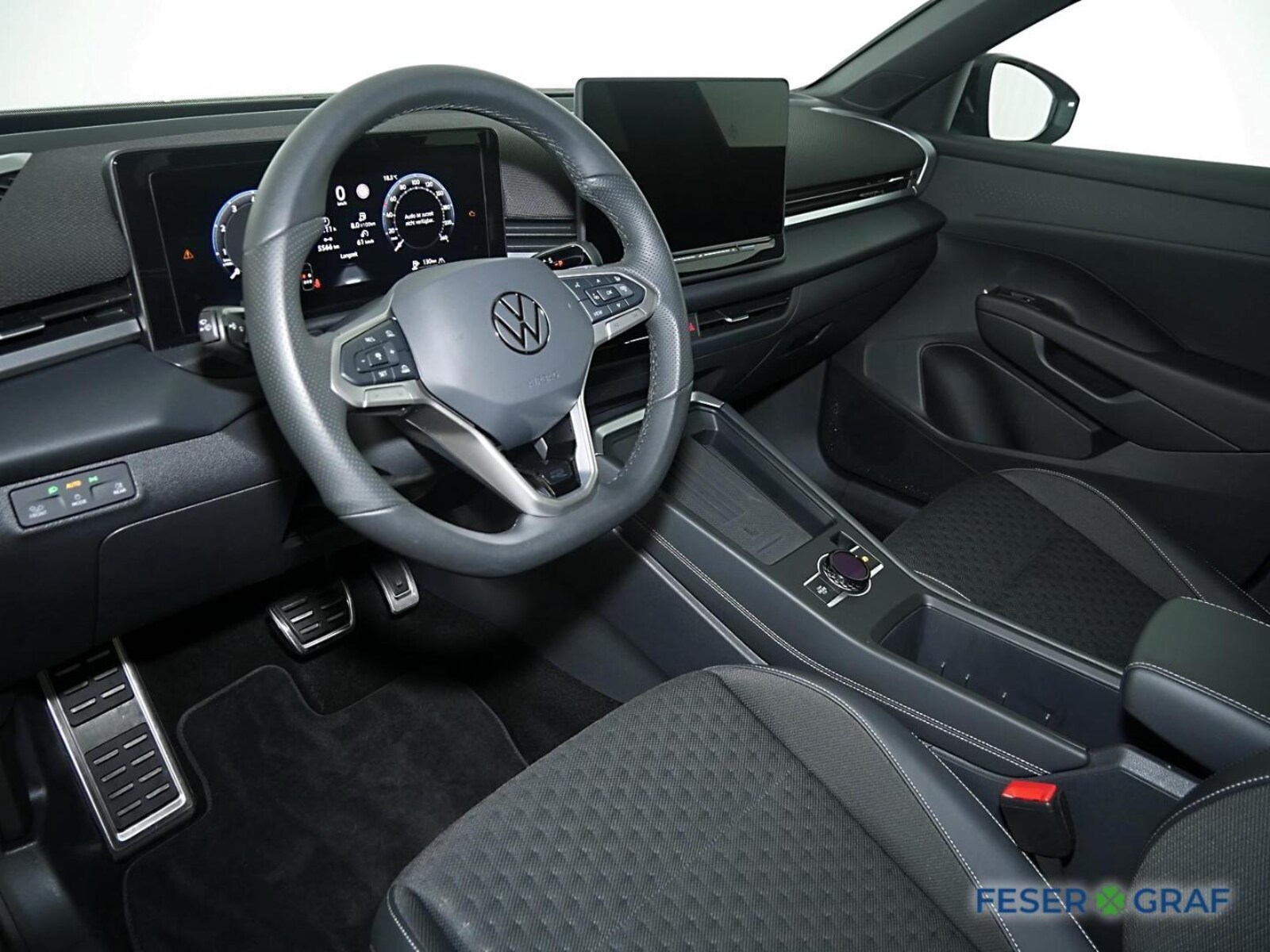 Volkswagen T-Roc – Bild 6