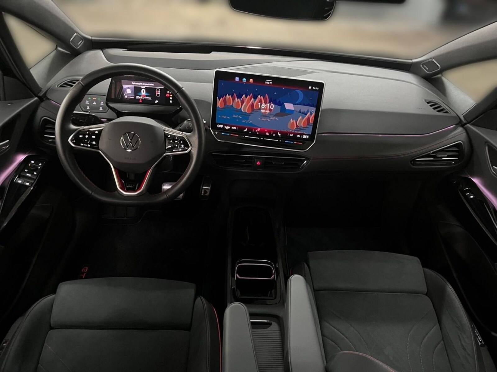 Volkswagen ID.3 – Bild 10