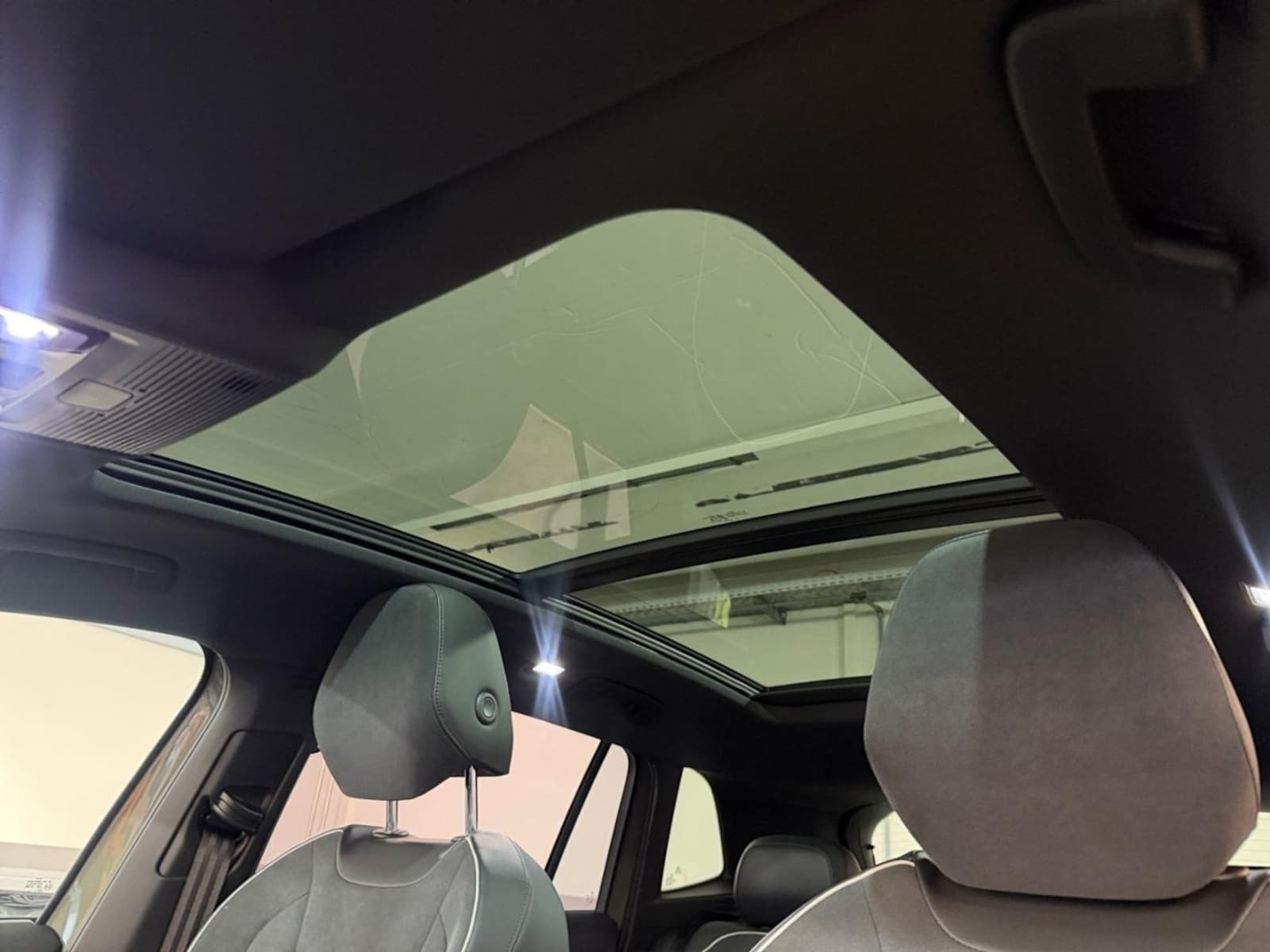 Volkswagen Tiguan – Bild 16