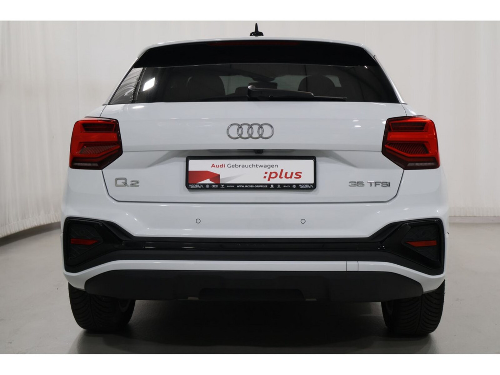 Audi Q2 – Bild 4