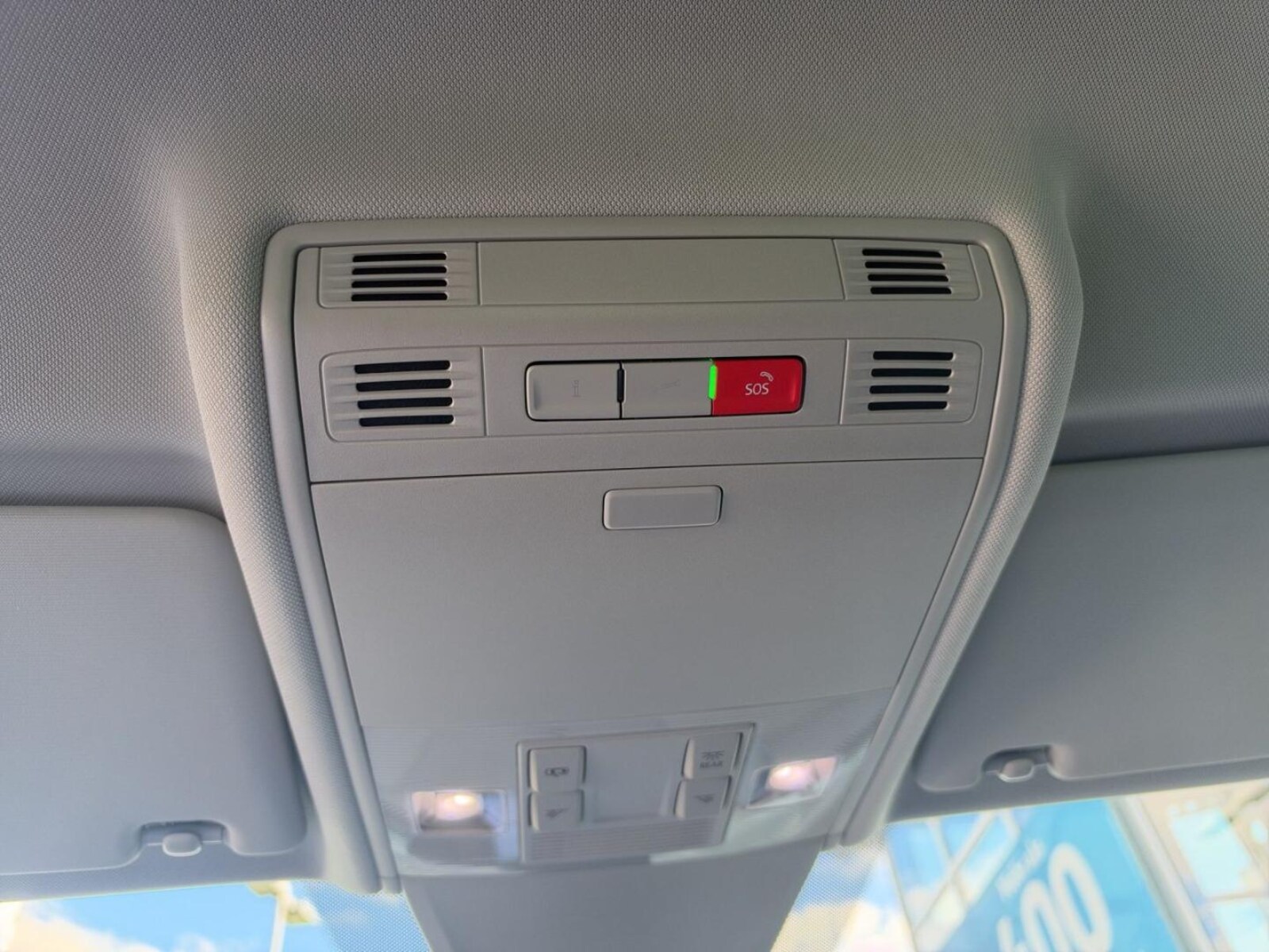 Volkswagen Tiguan – Bild 17