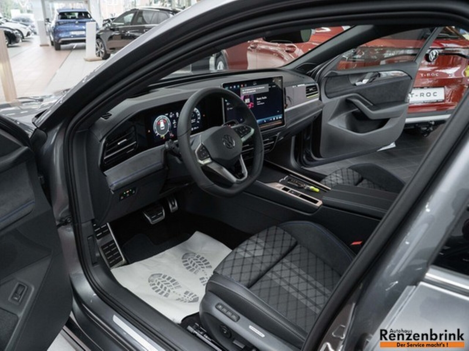 Volkswagen Passat – Bild 9