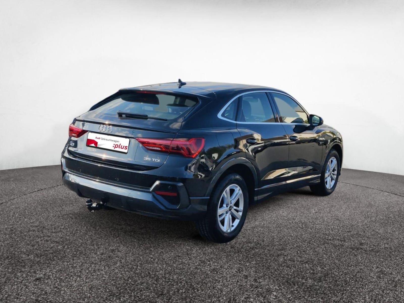Audi Q3 Sportback – Bild 6